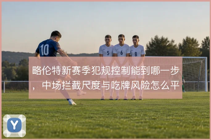 略伦特新赛季犯规控制能到哪一步,中场拦截尺度与吃牌风险怎么平衡