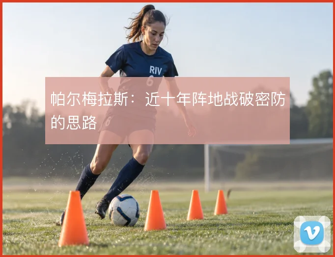 帕尔梅拉斯:近十年阵地战破密防的思路