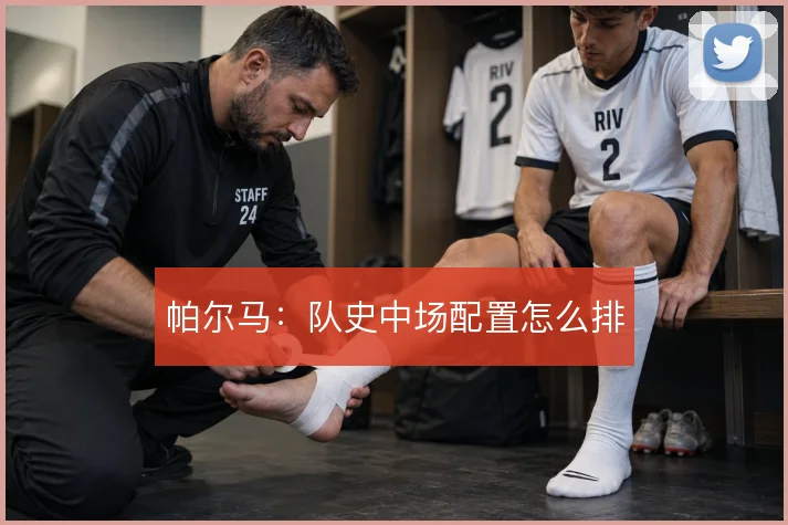 帕尔马：队史中场配置怎么排